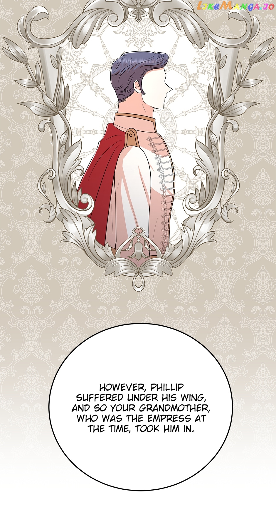 Resigning as the Villainess Chapter 92 - page 87