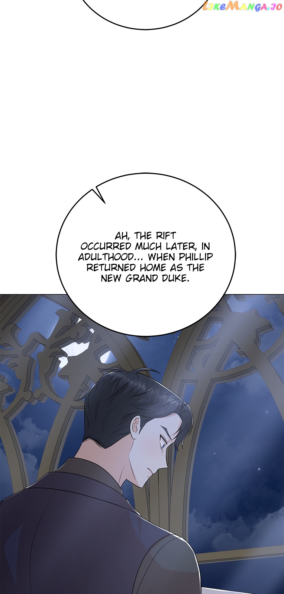 Resigning as the Villainess Chapter 92 - page 92