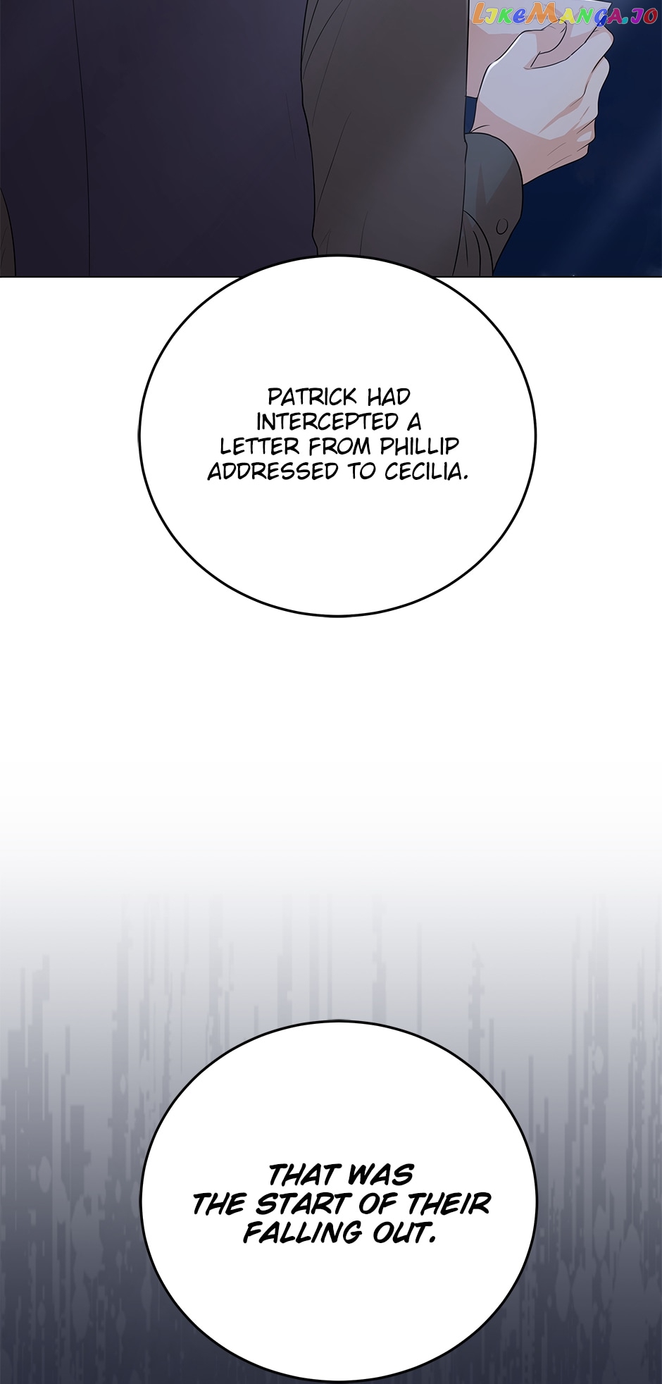 Resigning as the Villainess Chapter 92 - page 93