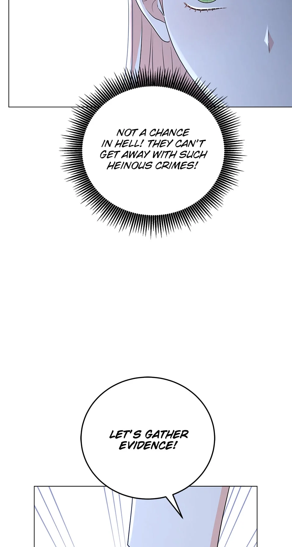 Resigning as the Villainess Chapter 58 - page 28