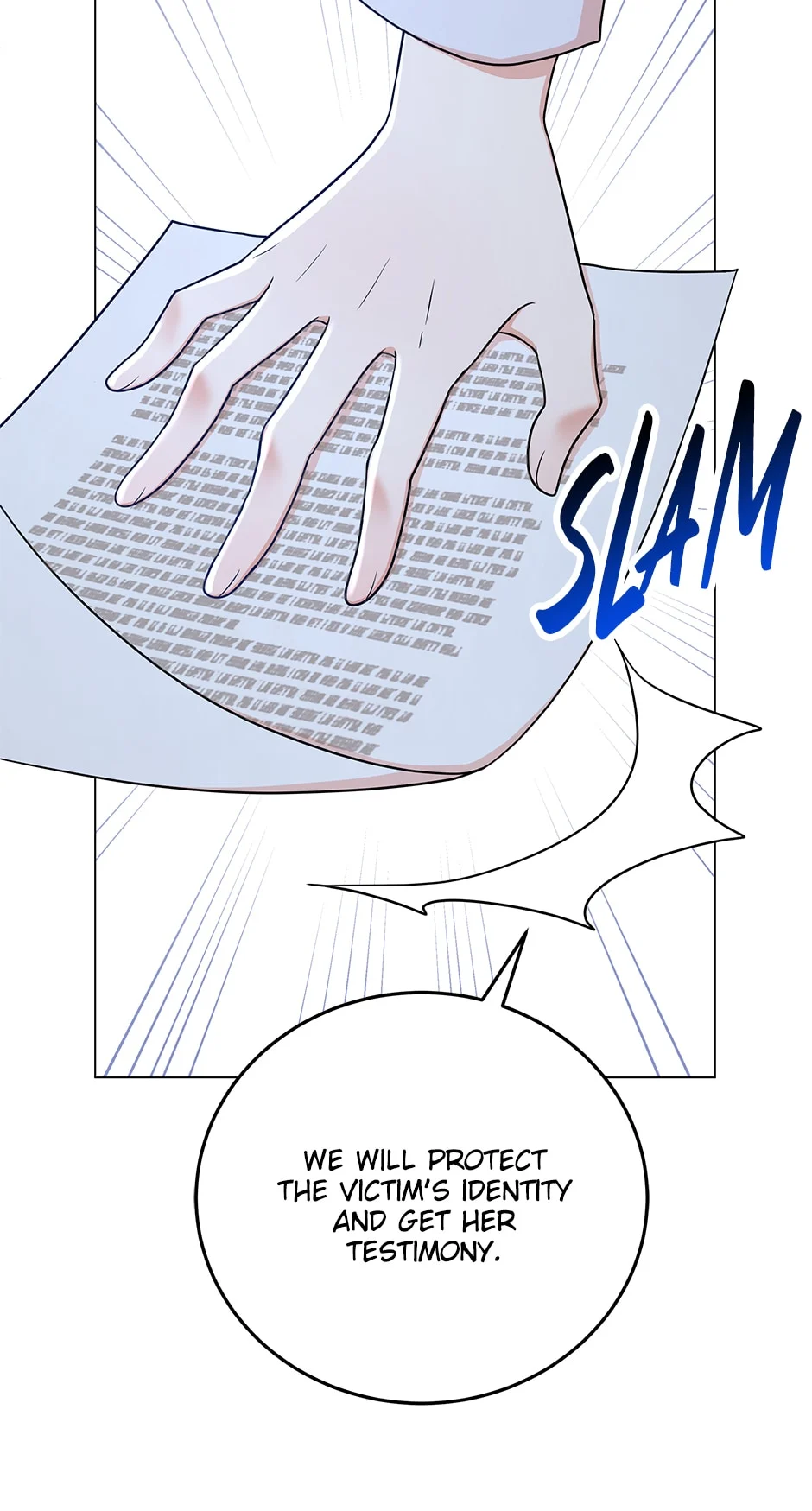 Resigning as the Villainess Chapter 58 - page 29