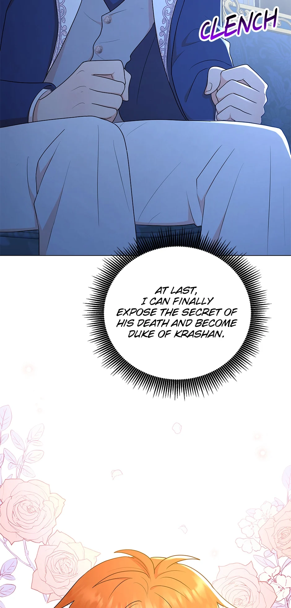 Resigning as the Villainess Chapter 58 - page 41