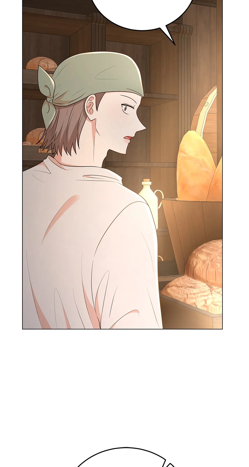 Resigning as the Villainess Chapter 58 - page 56