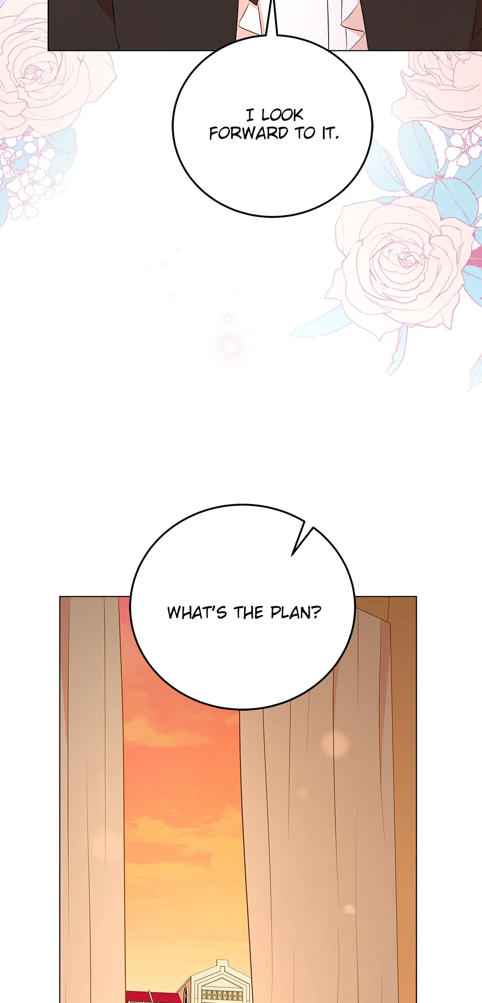 Resigning as the Villainess Chapter 58 - page 78