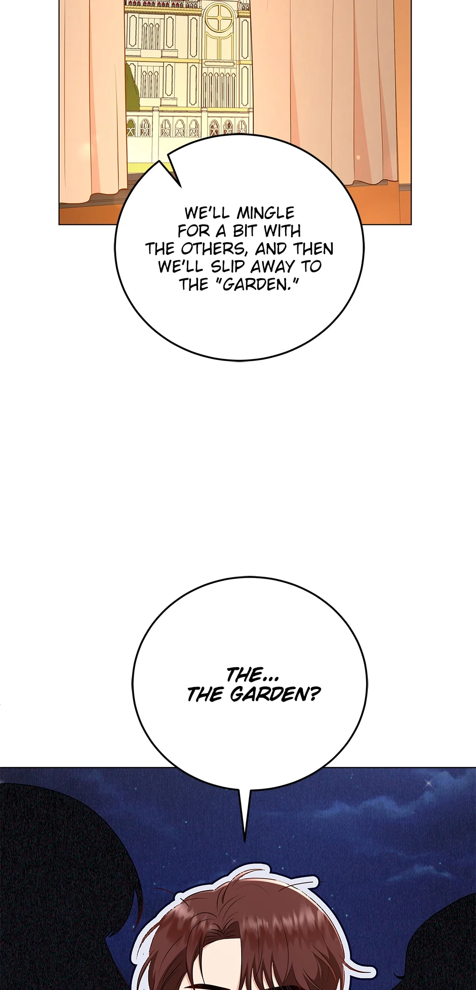 Resigning as the Villainess Chapter 58 - page 79