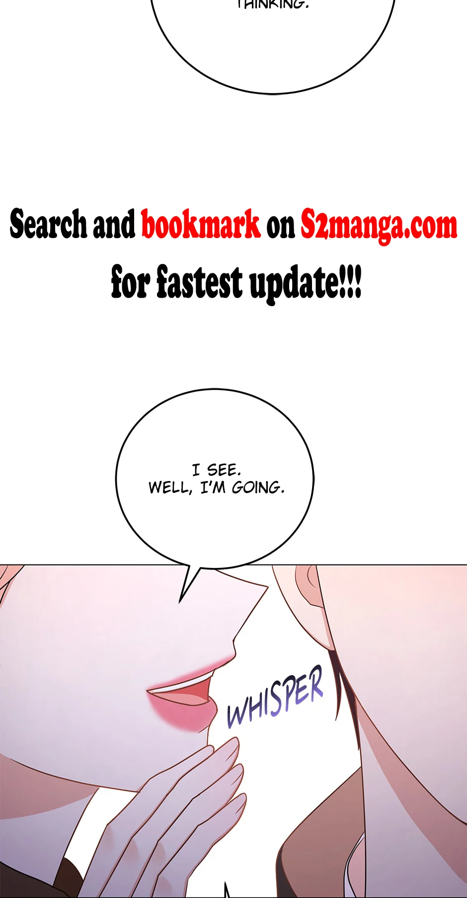 Resigning as the Villainess Chapter 58 - page 85