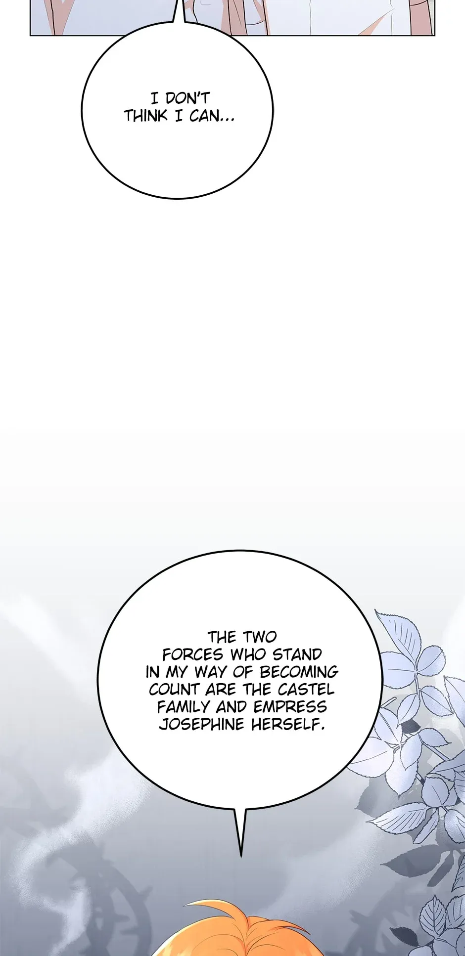 Resigning as the Villainess Chapter 57 - page 10