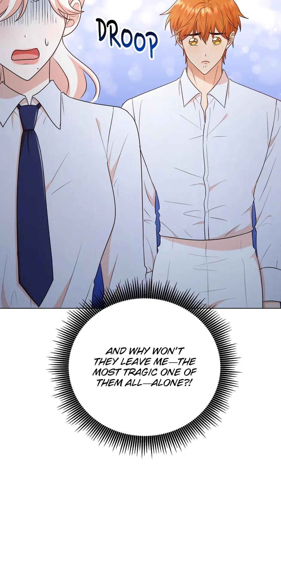 Resigning as the Villainess Chapter 57 - page 22