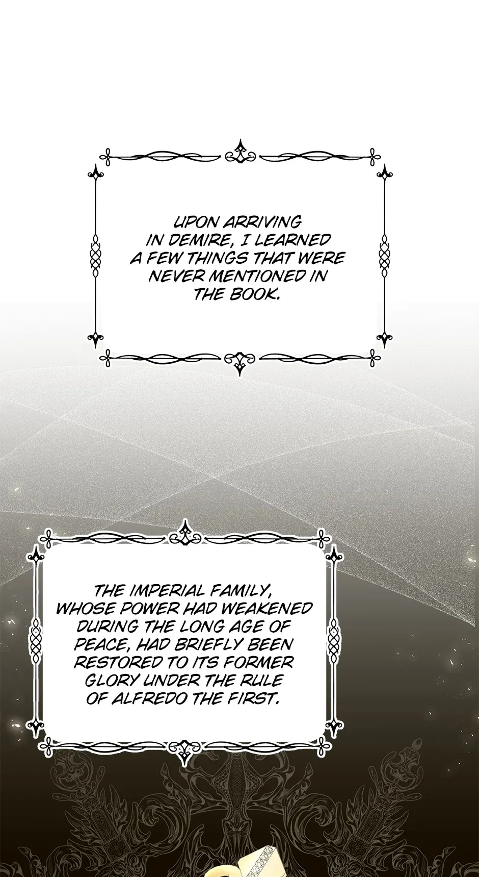 Resigning as the Villainess Chapter 57 - page 26