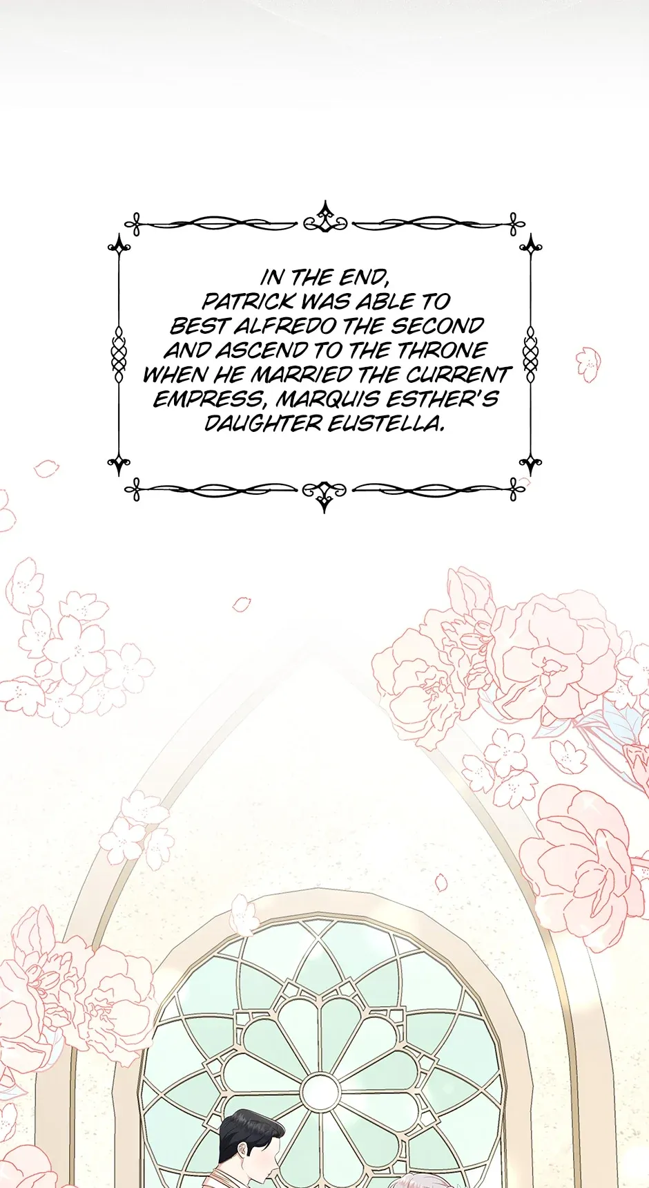 Resigning as the Villainess Chapter 57 - page 28