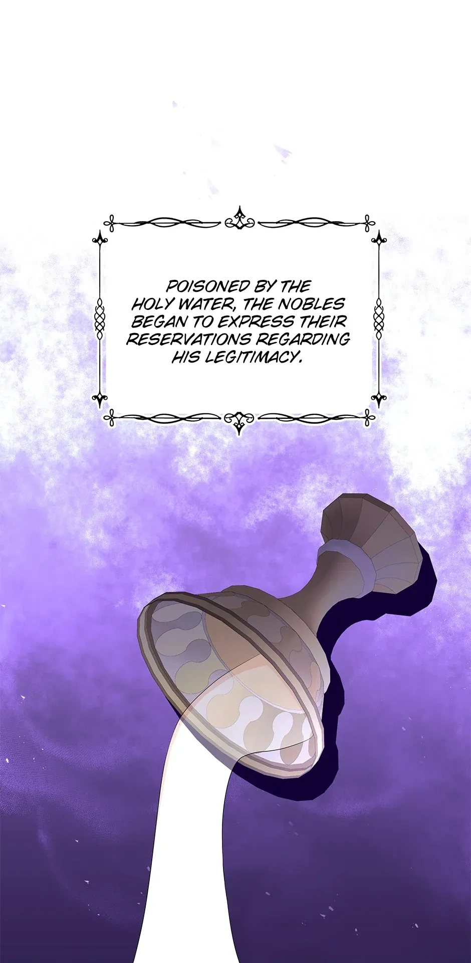 Resigning as the Villainess Chapter 57 - page 30