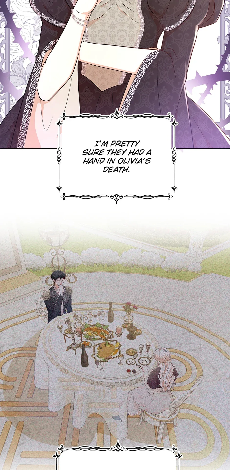 Resigning as the Villainess Chapter 57 - page 32