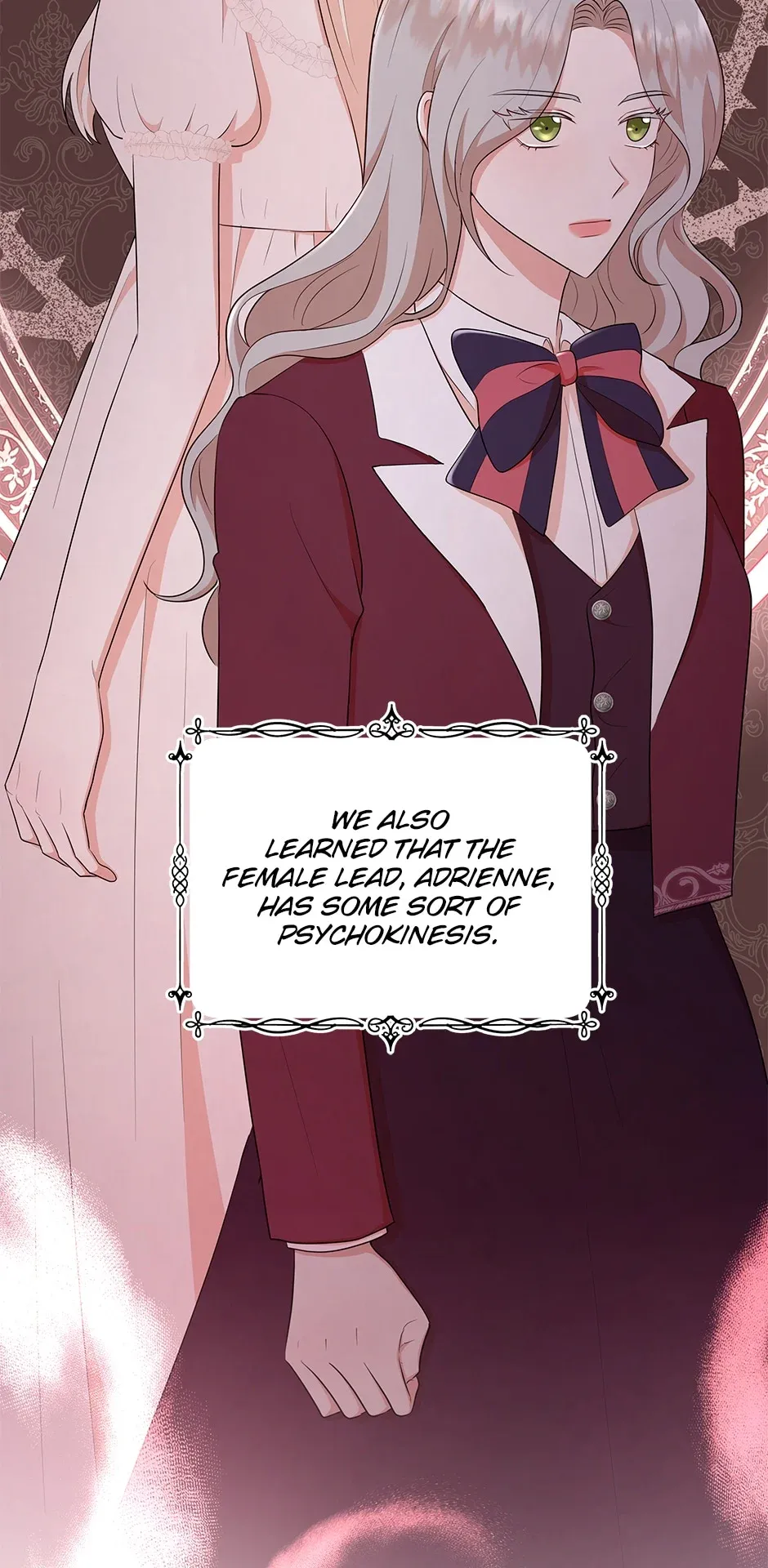 Resigning as the Villainess Chapter 57 - page 34