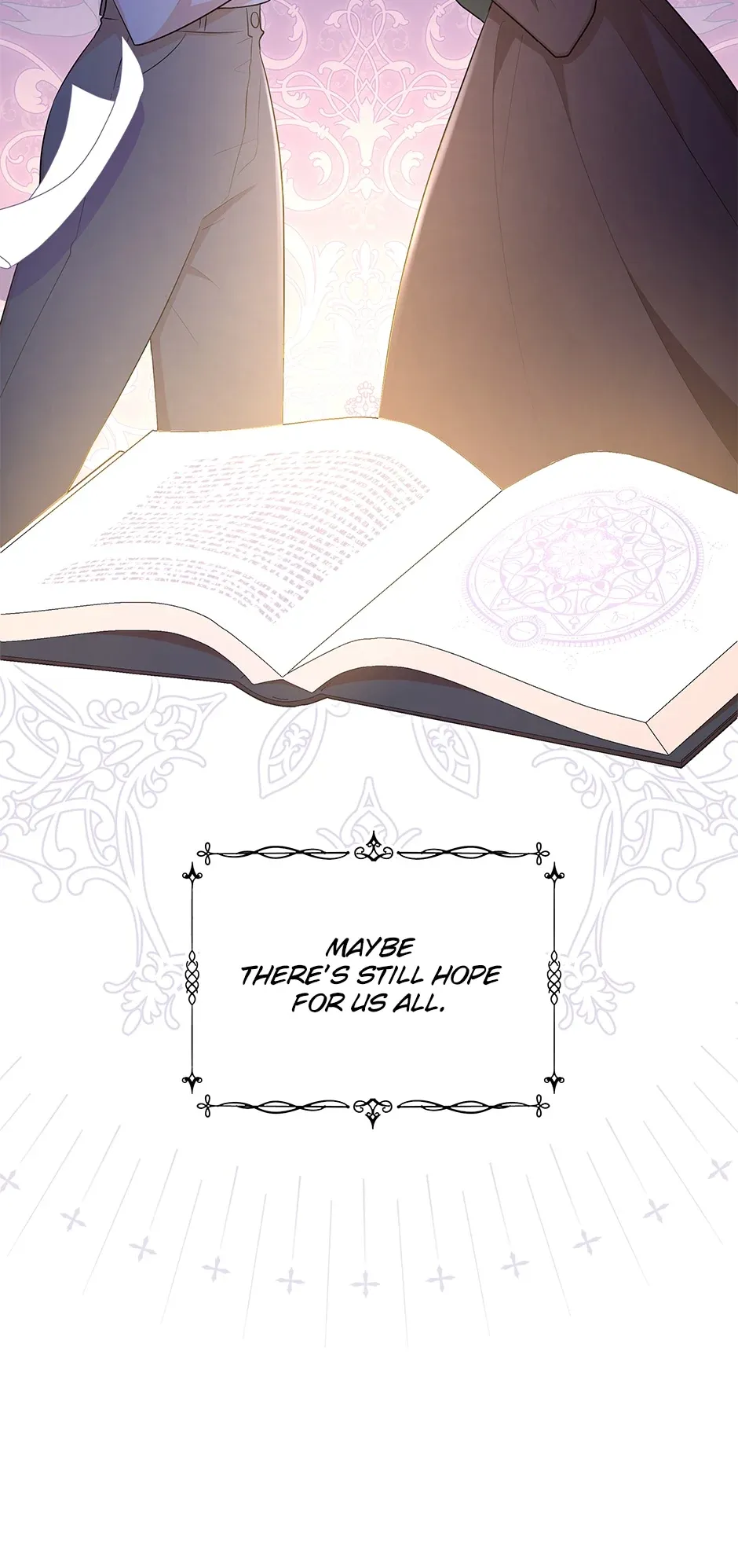 Resigning as the Villainess Chapter 57 - page 43