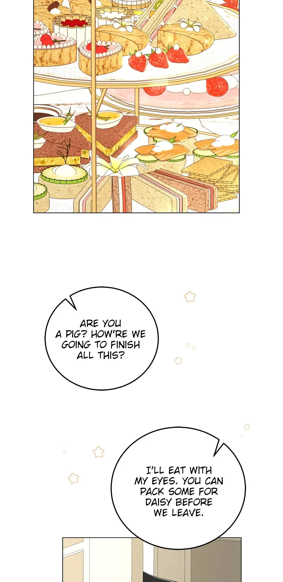Resigning as the Villainess Chapter 57 - page 47