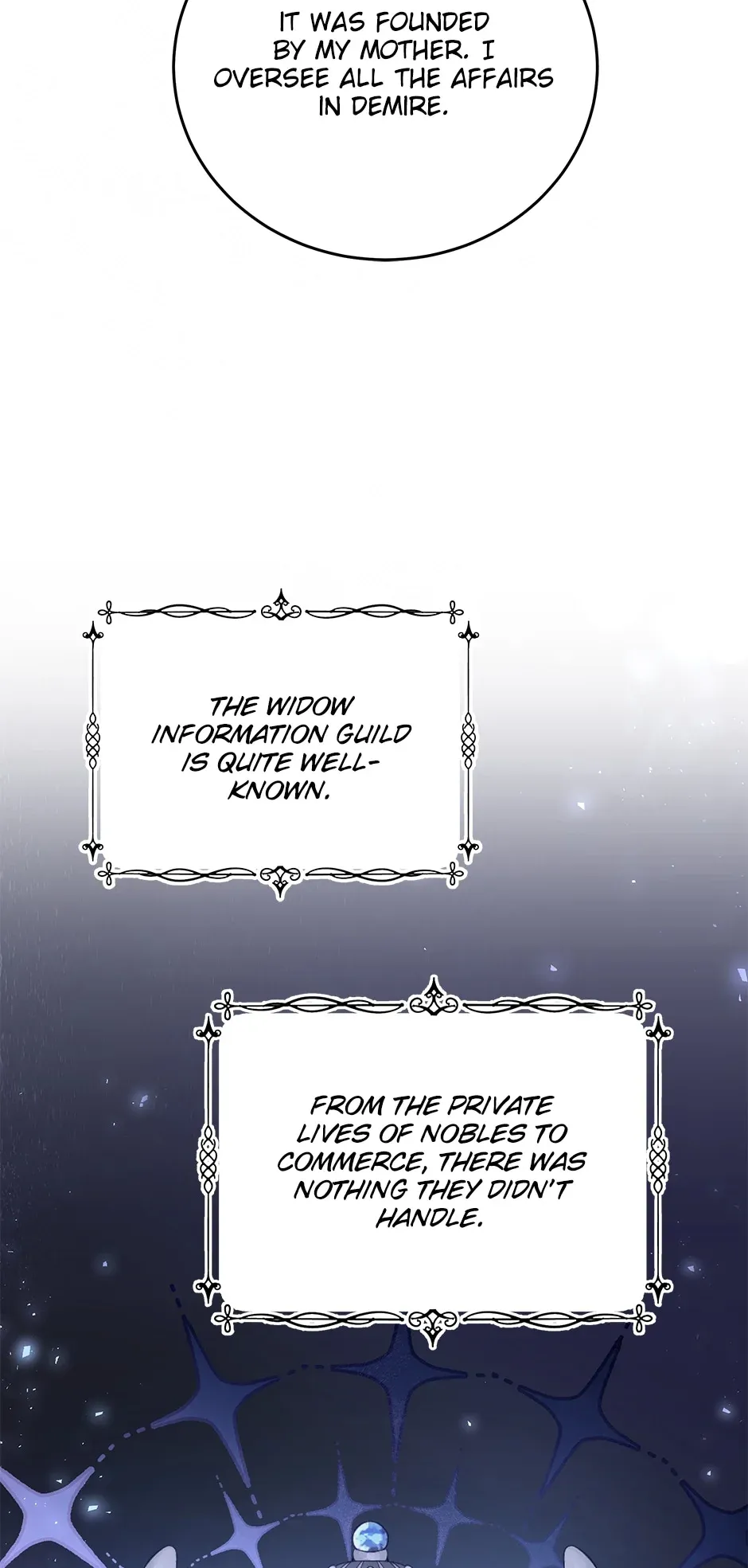 Resigning as the Villainess Chapter 57 - page 56