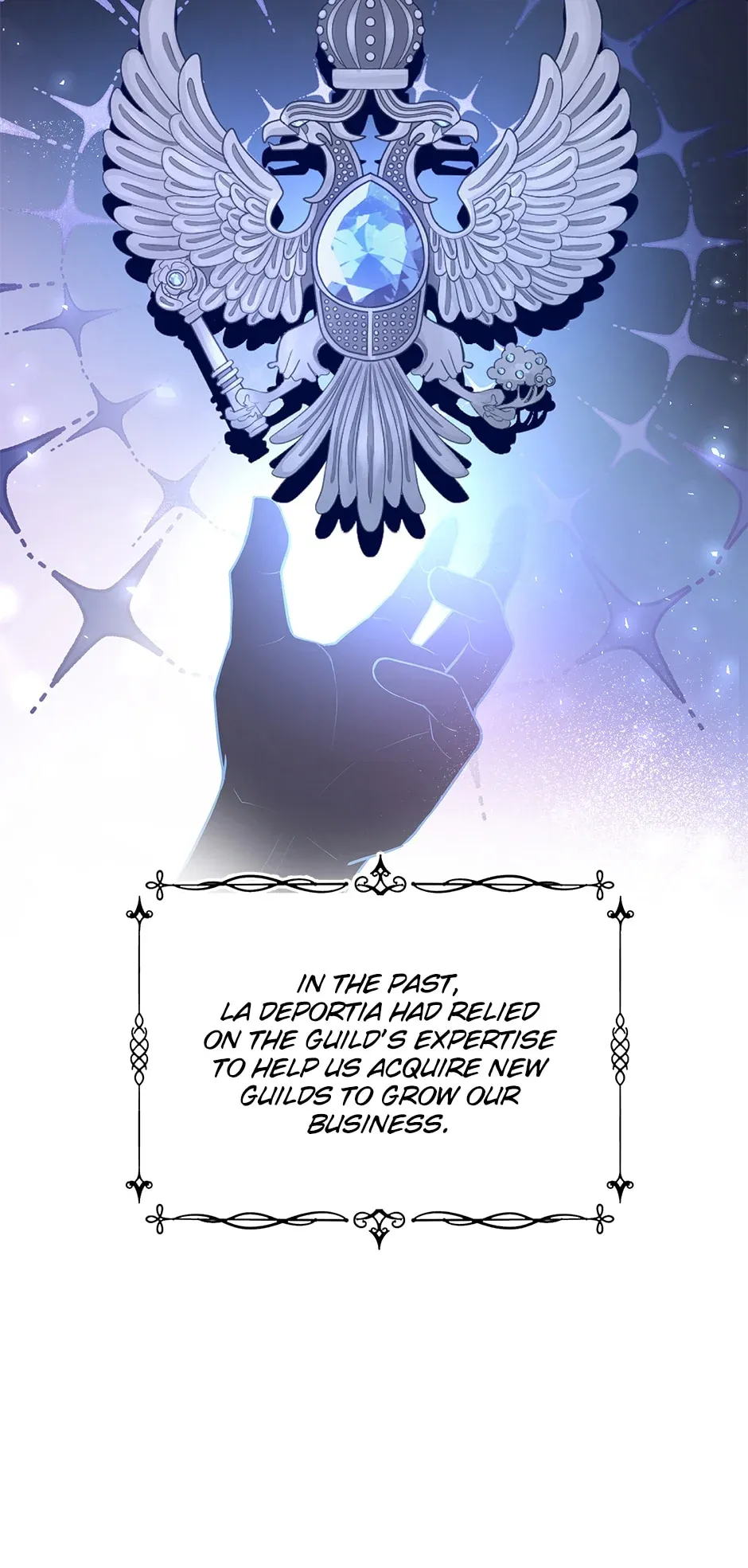 Resigning as the Villainess Chapter 57 - page 57