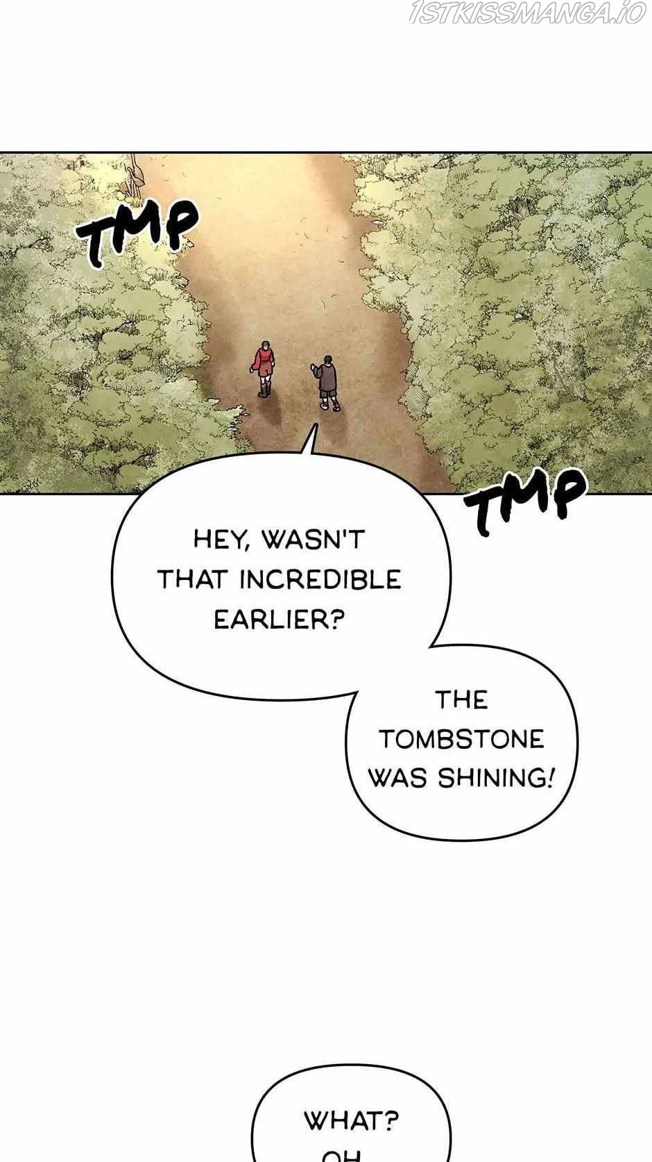 The Greatest Ascetic Chapter 26 - page 1