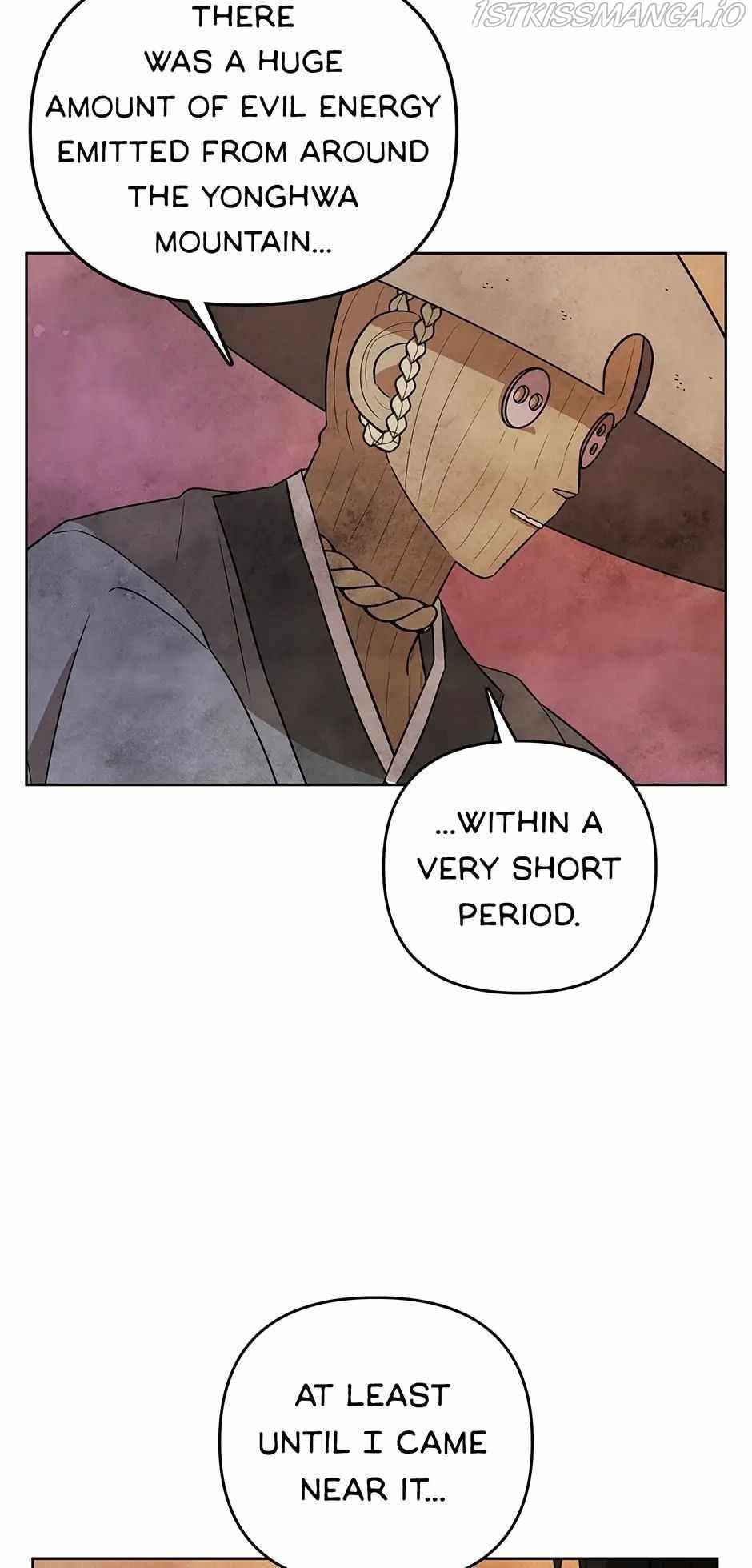 The Greatest Ascetic Chapter 26 - page 15