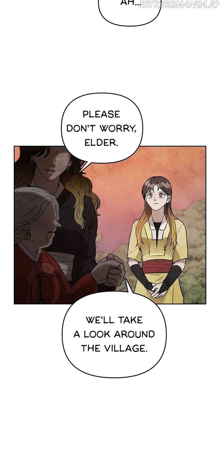 The Greatest Ascetic Chapter 26 - page 18