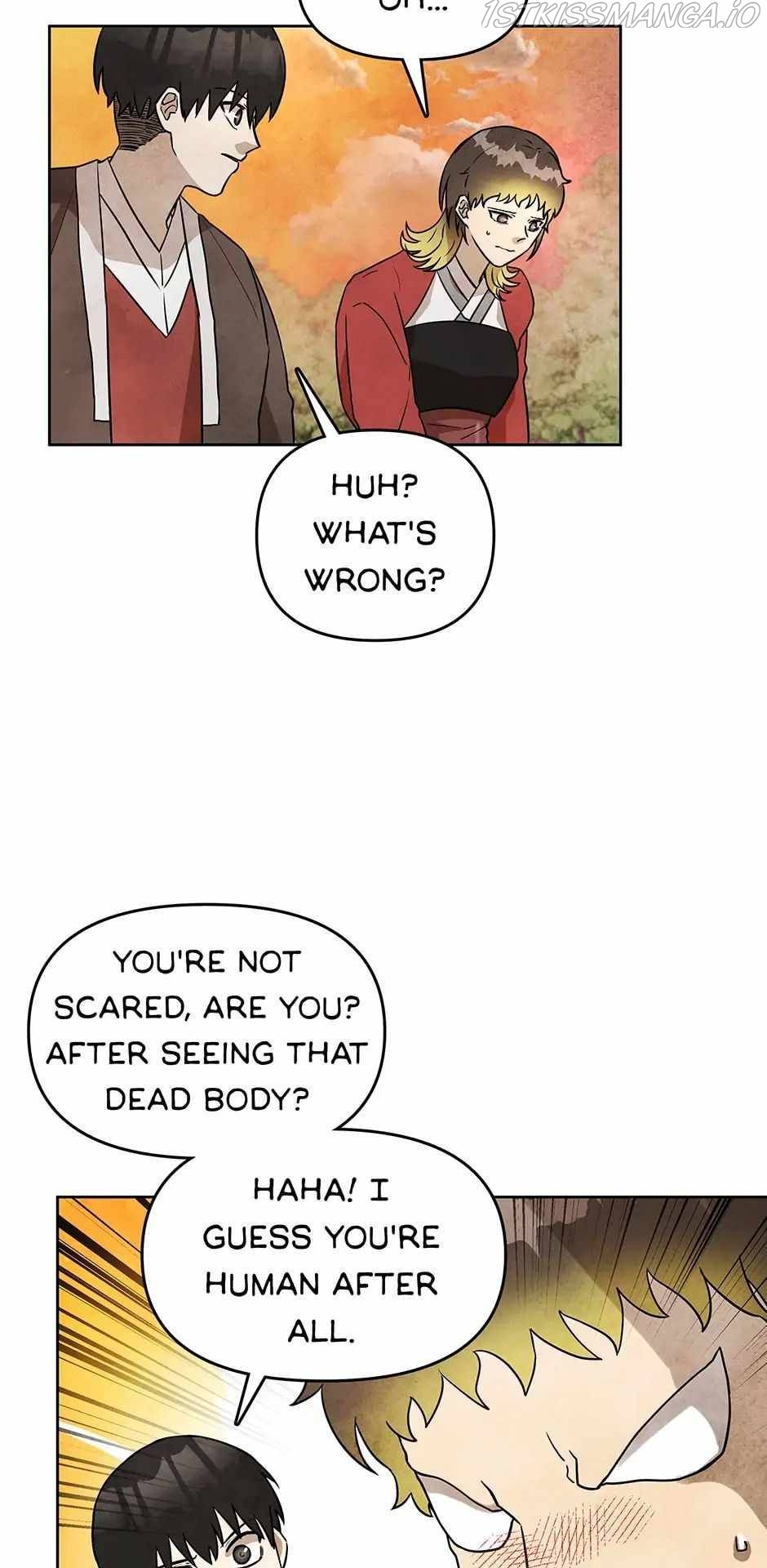 The Greatest Ascetic Chapter 26 - page 2