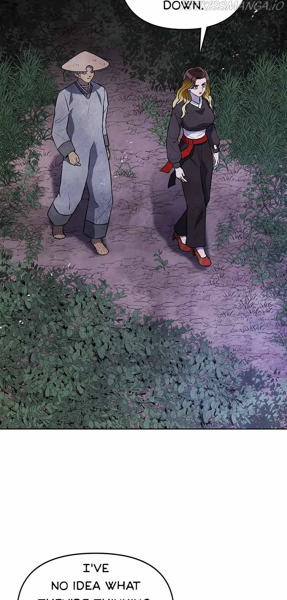 The Greatest Ascetic Chapter 26 - page 21