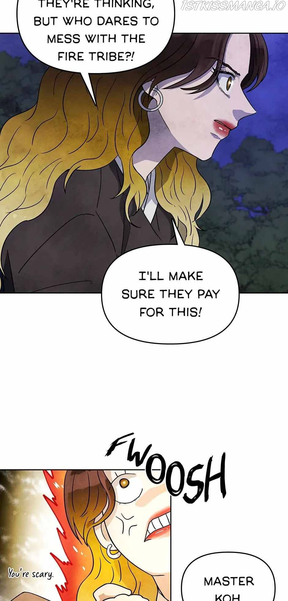 The Greatest Ascetic Chapter 26 - page 22