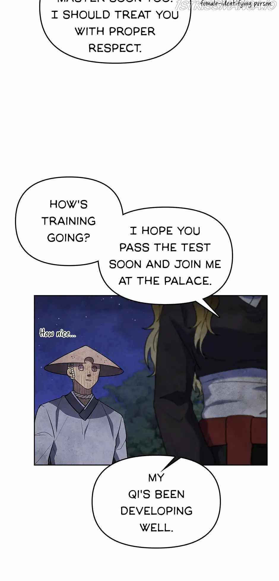 The Greatest Ascetic Chapter 26 - page 25