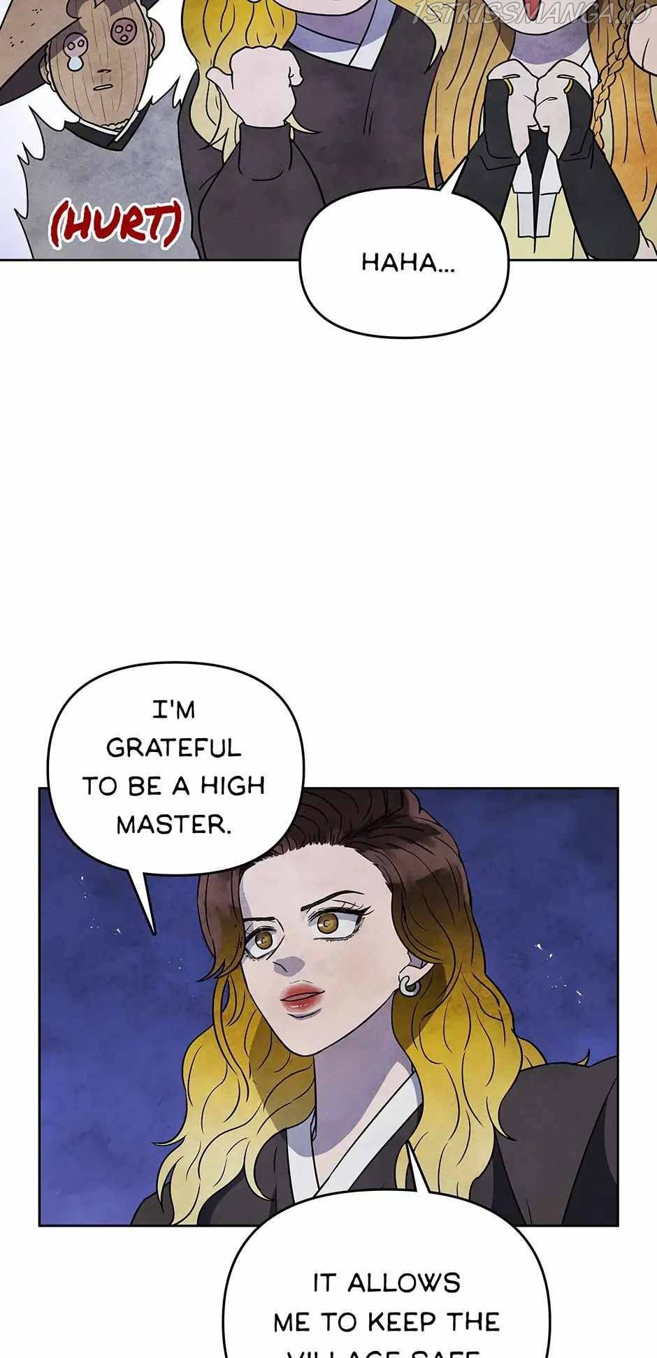 The Greatest Ascetic Chapter 26 - page 28
