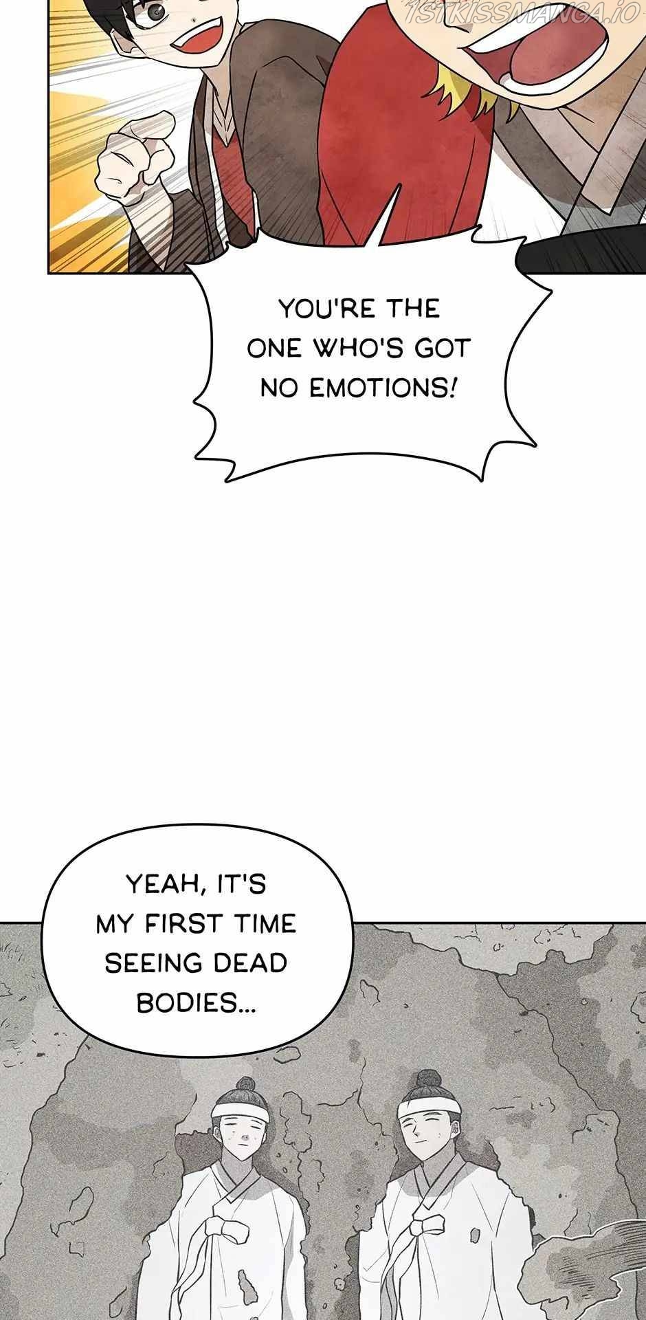 The Greatest Ascetic Chapter 26 - page 3