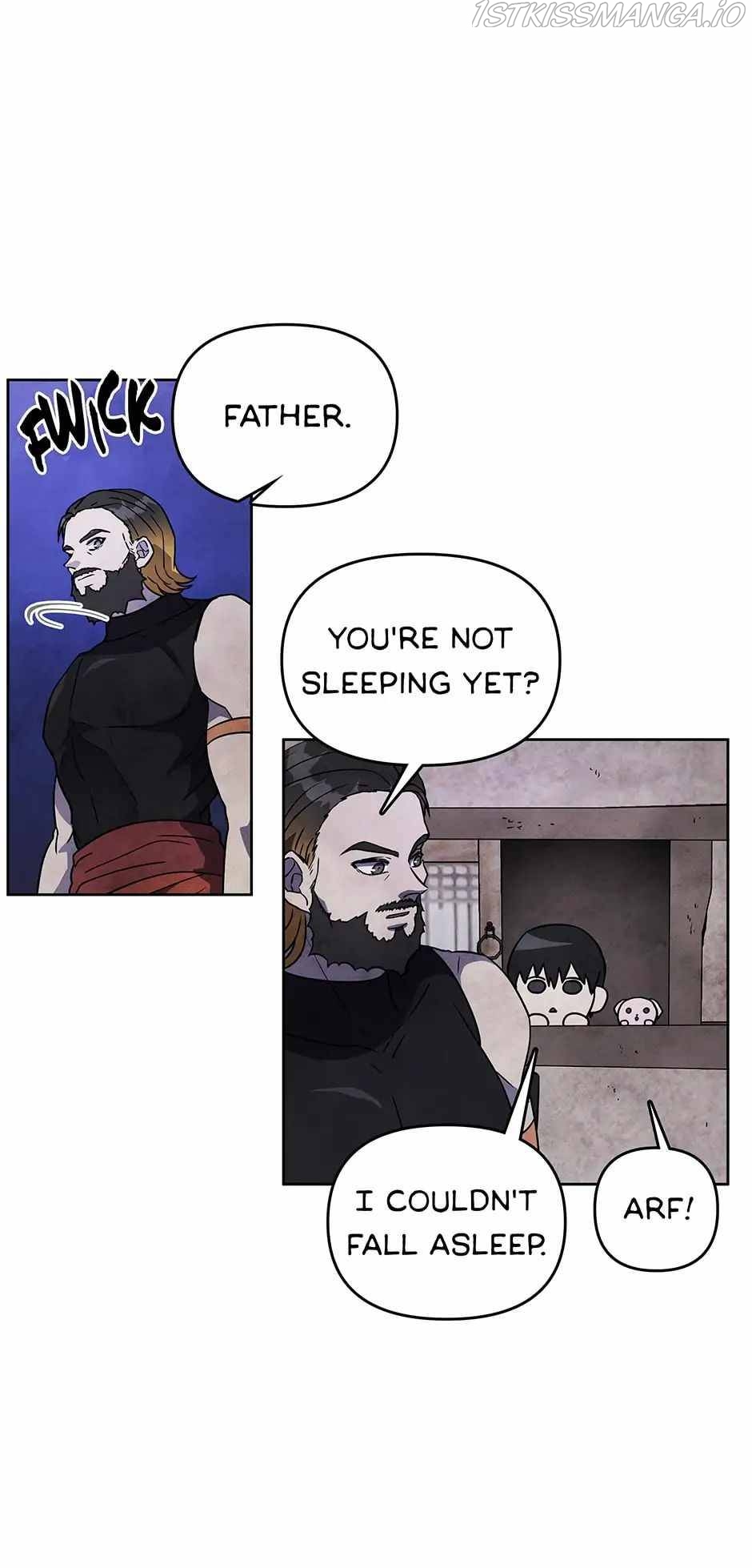 The Greatest Ascetic Chapter 26 - page 34