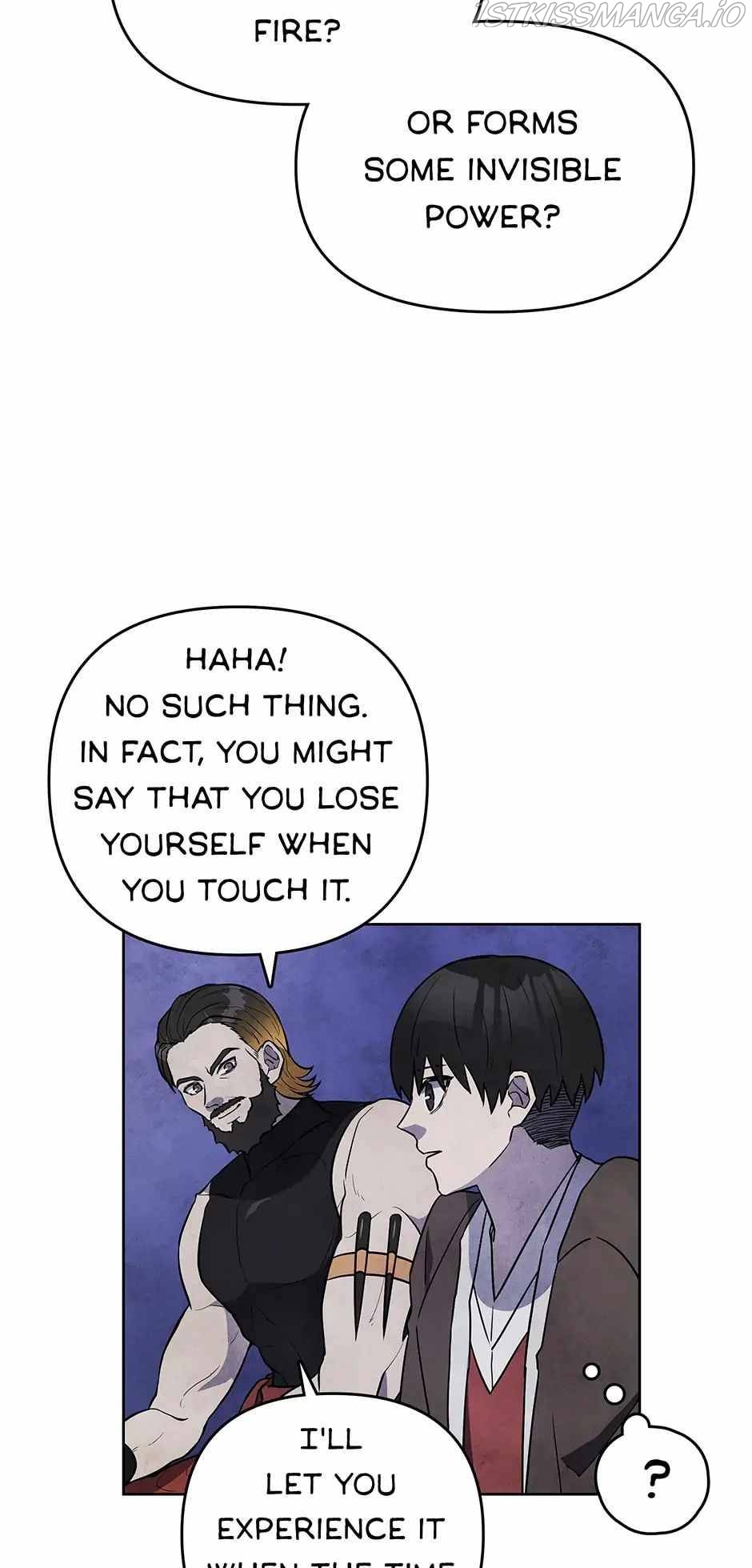 The Greatest Ascetic Chapter 26 - page 37