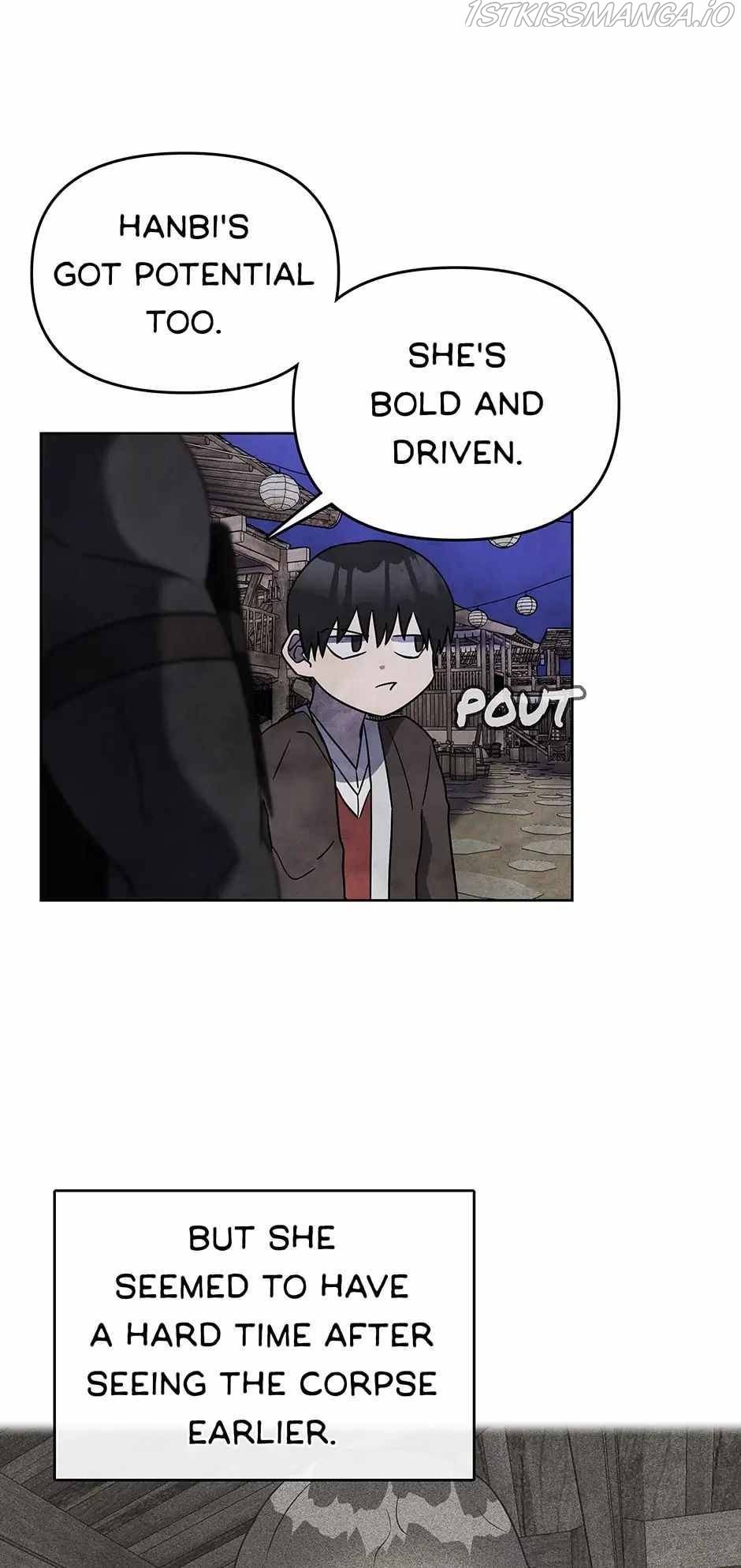 The Greatest Ascetic Chapter 26 - page 40