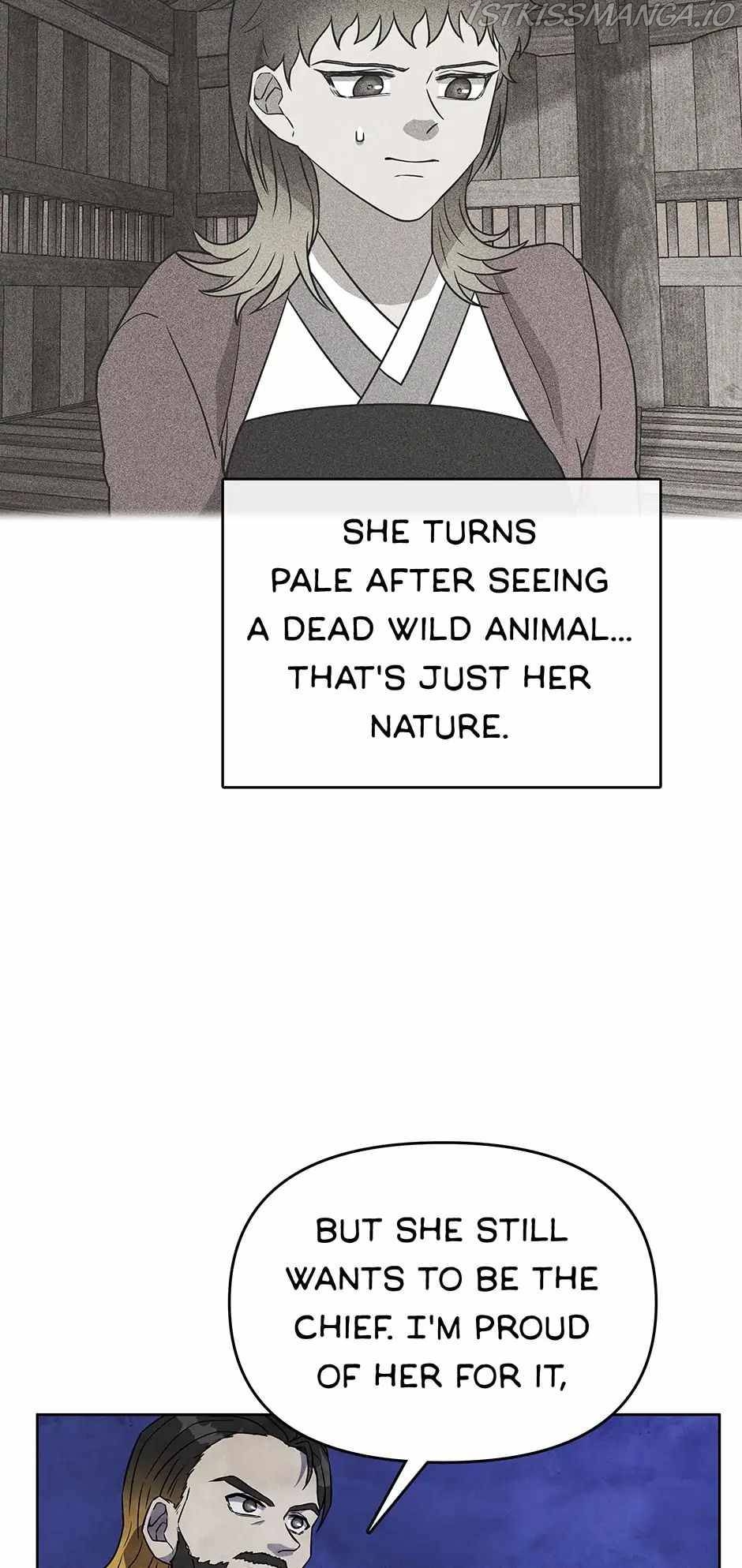 The Greatest Ascetic Chapter 26 - page 41
