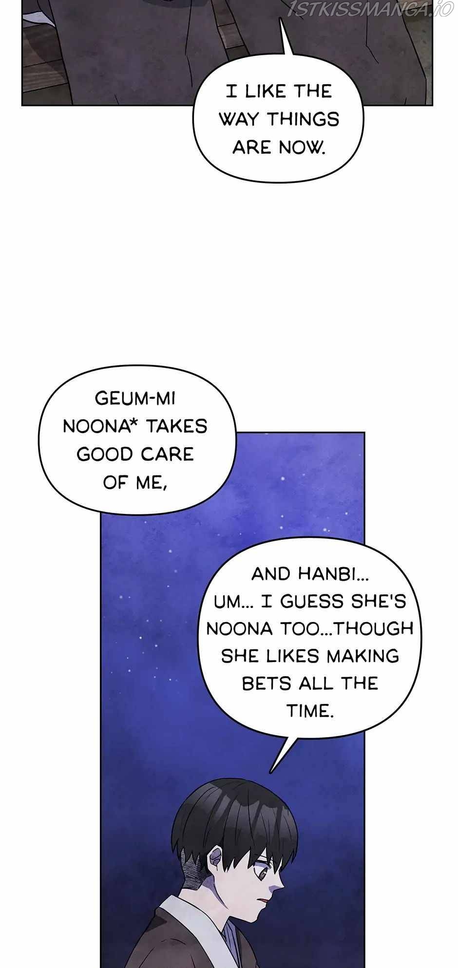 The Greatest Ascetic Chapter 26 - page 43