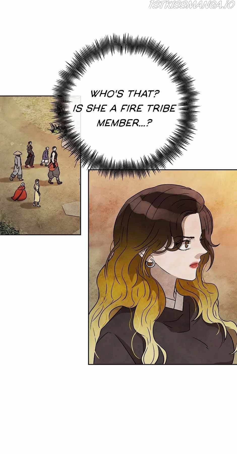 The Greatest Ascetic Chapter 26 - page 7
