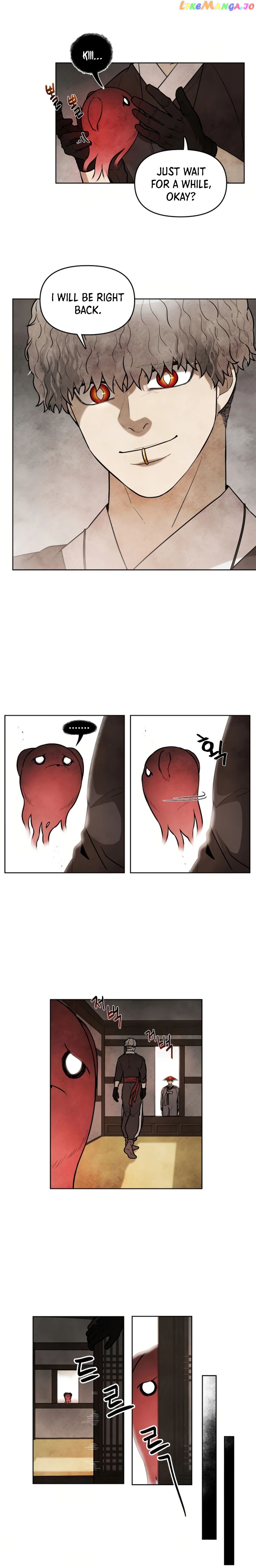 The Greatest Ascetic chapter 8 - page 2