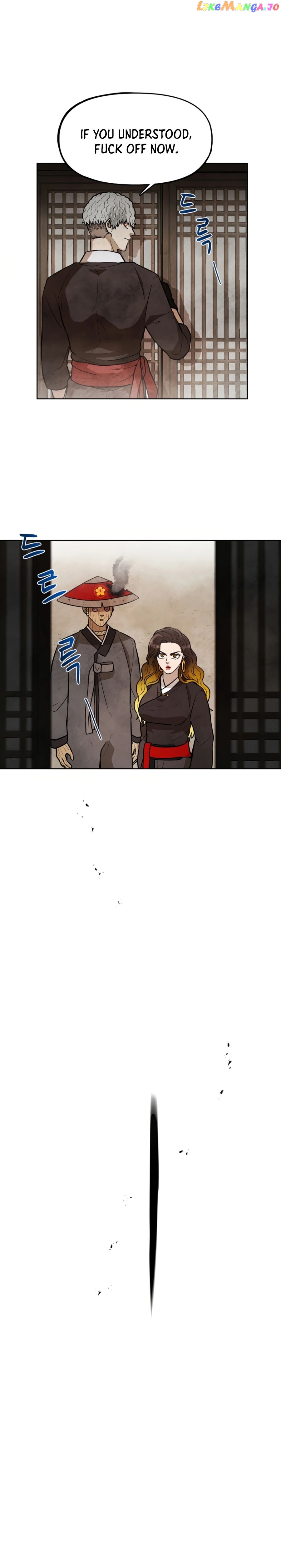 The Greatest Ascetic chapter 8 - page 7