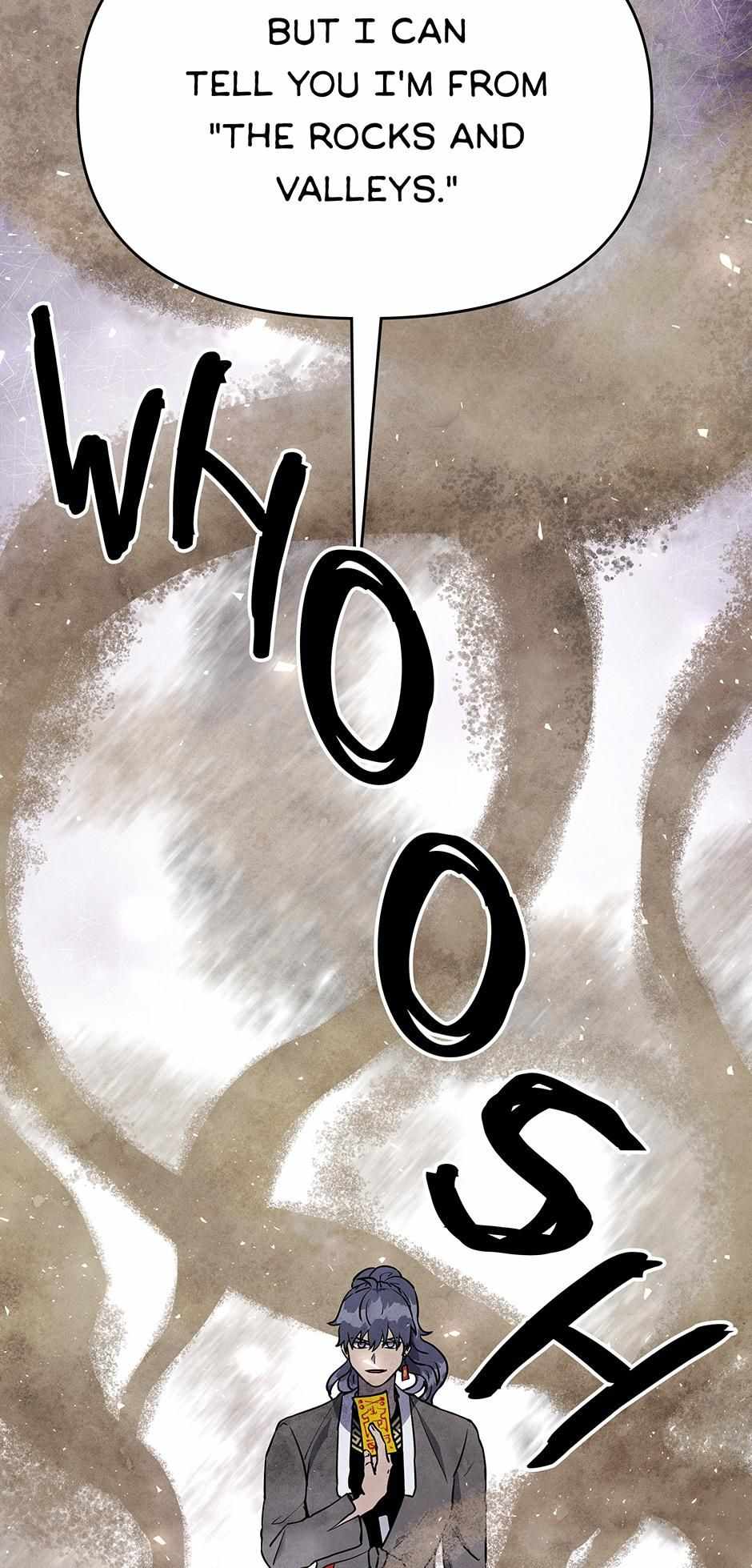The Greatest Ascetic Chapter 32 - page 22