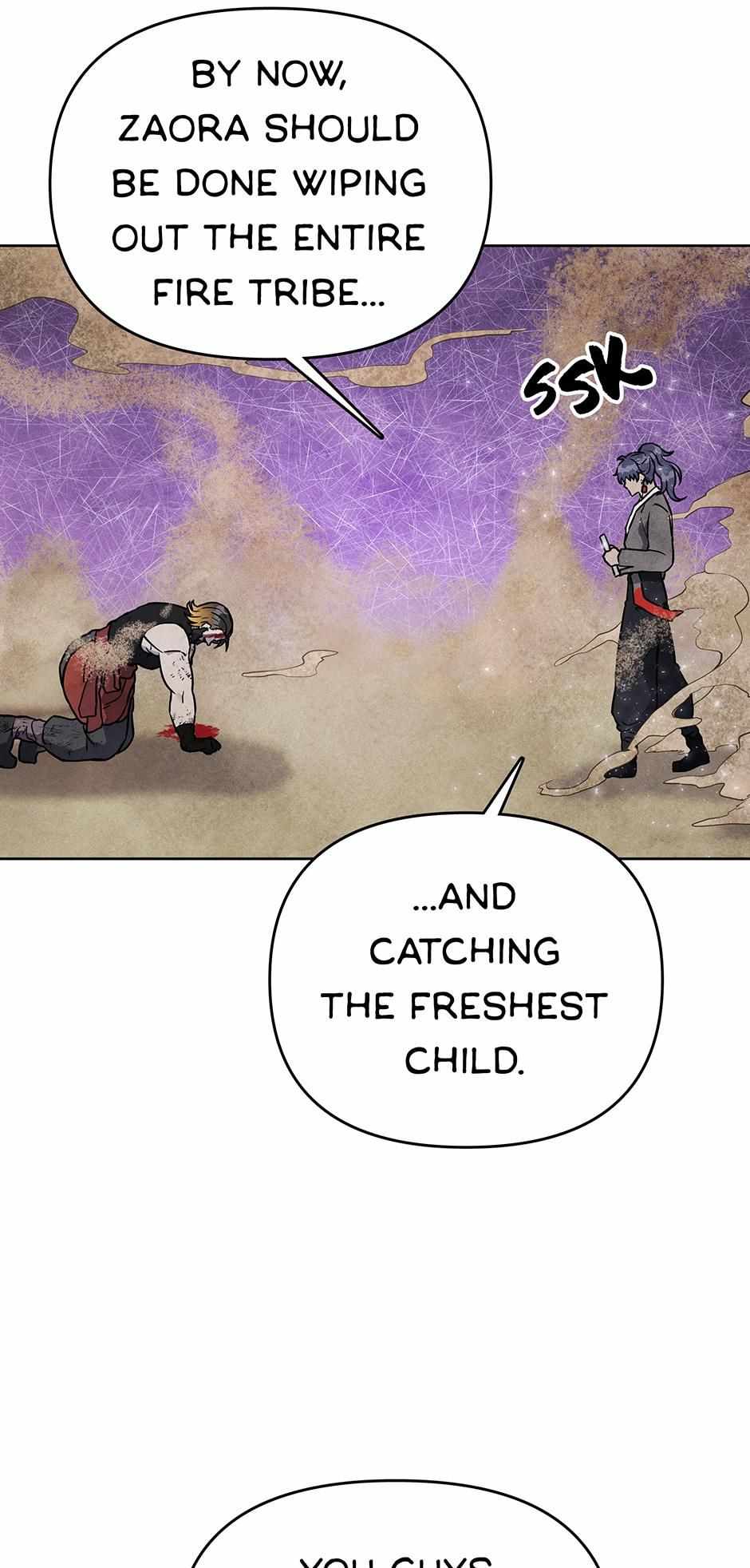 The Greatest Ascetic Chapter 32 - page 31