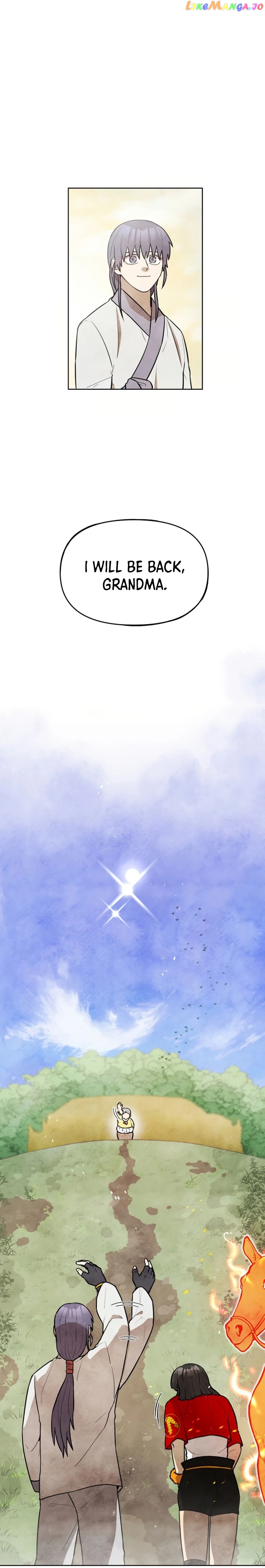The Greatest Ascetic chapter 6 - page 15