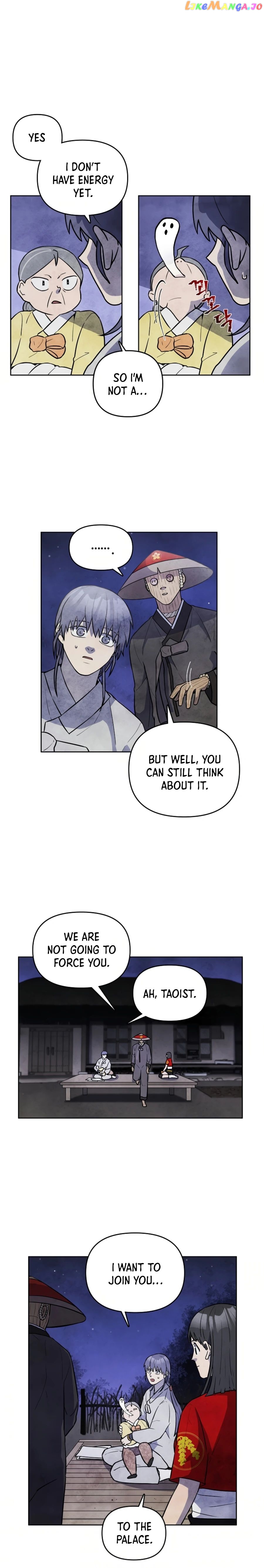 The Greatest Ascetic chapter 6 - page 2