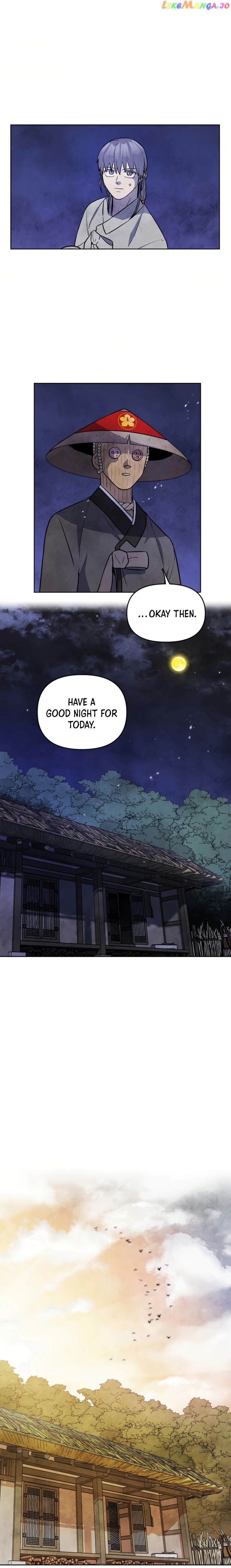 The Greatest Ascetic chapter 6 - page 3
