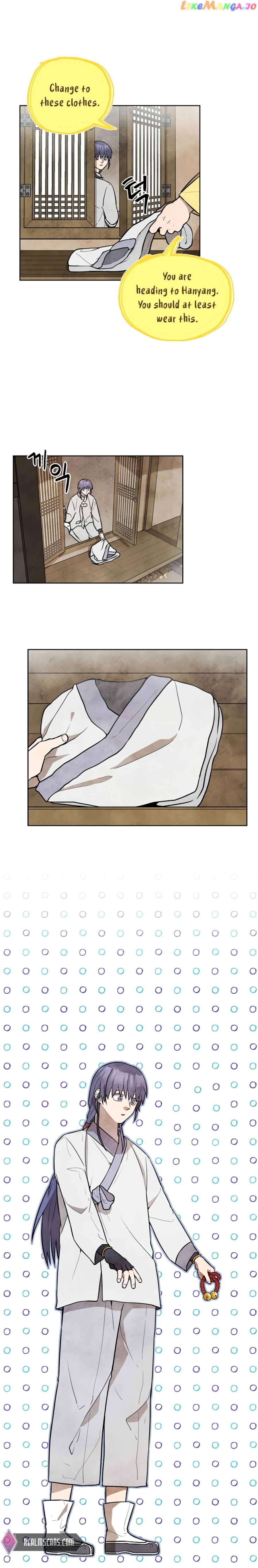 The Greatest Ascetic chapter 6 - page 5
