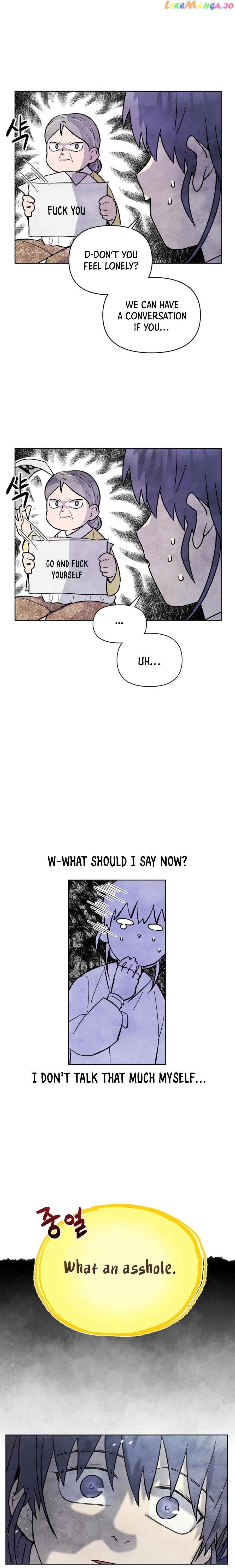 The Greatest Ascetic chapter 5 - page 15