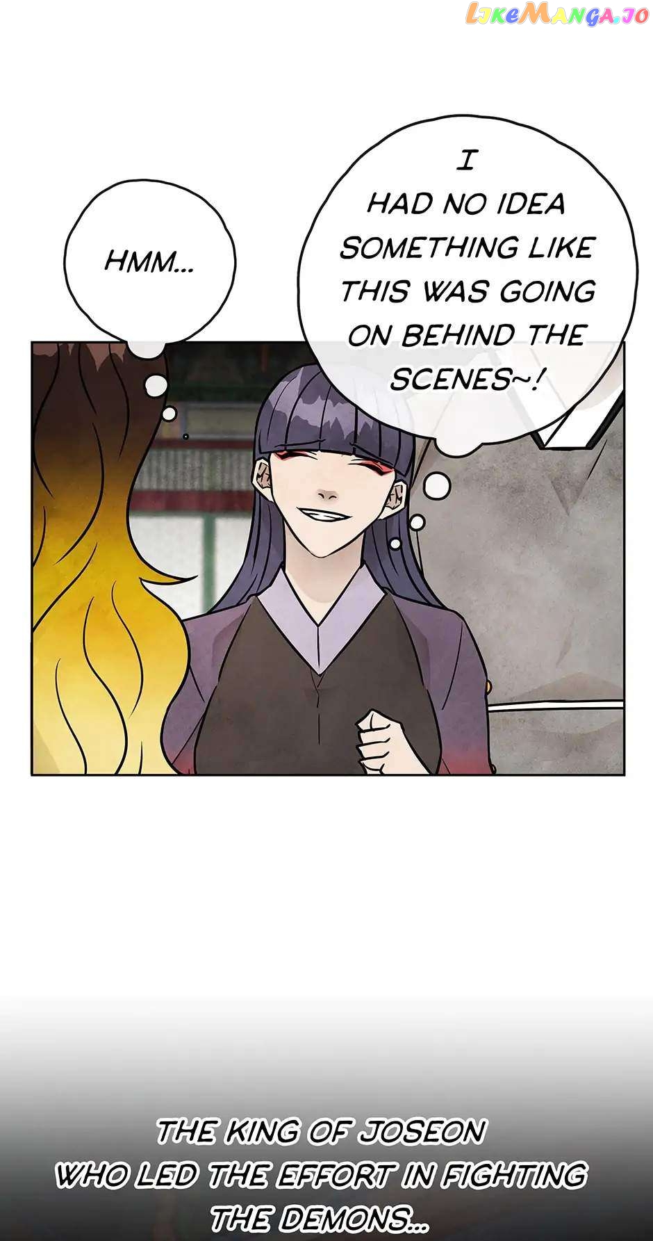 The Greatest Ascetic Chapter 59 - page 11