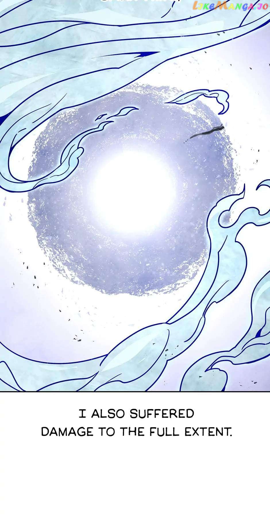 The Greatest Ascetic Chapter 59 - page 20