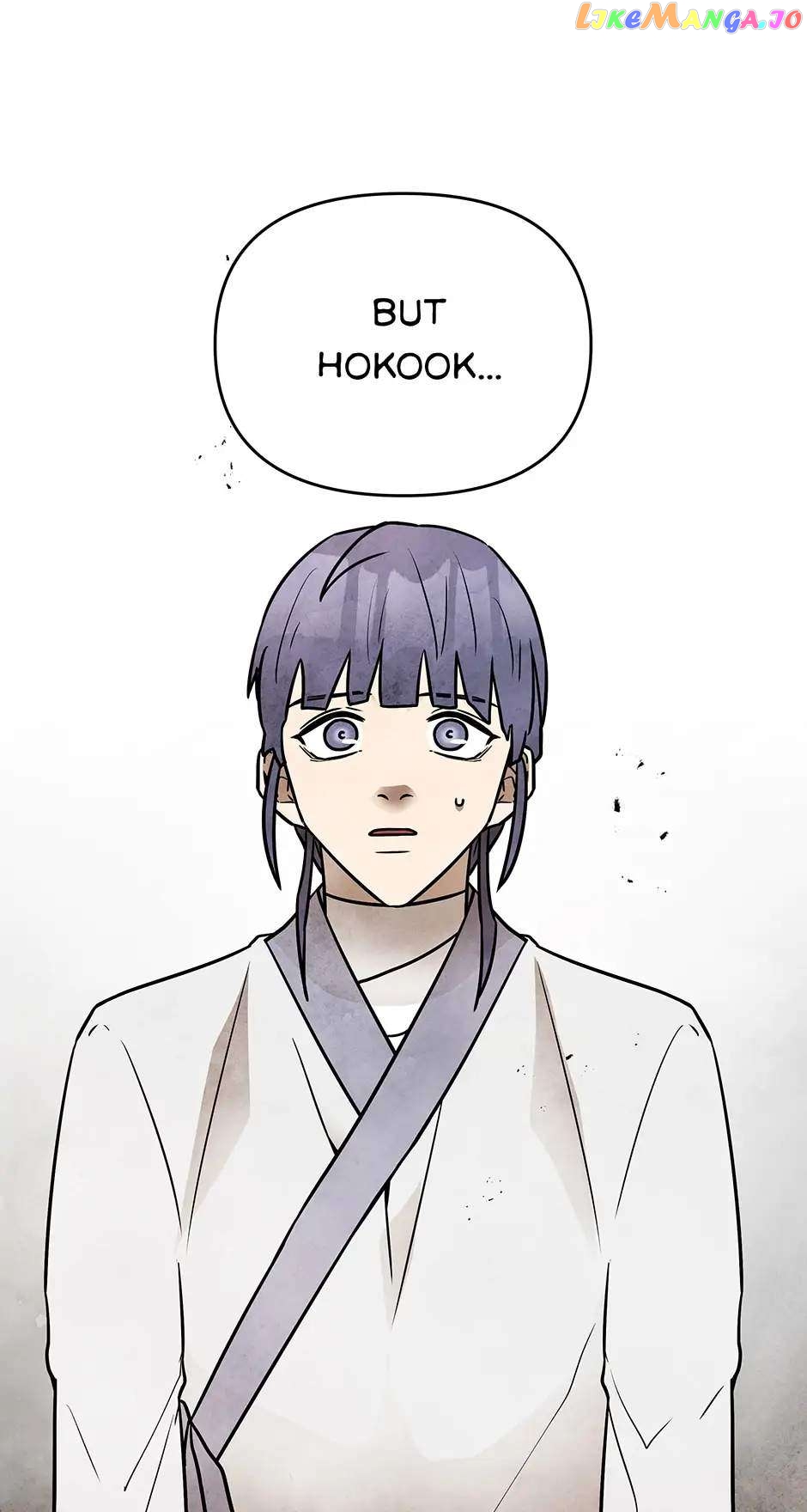The Greatest Ascetic Chapter 59 - page 21