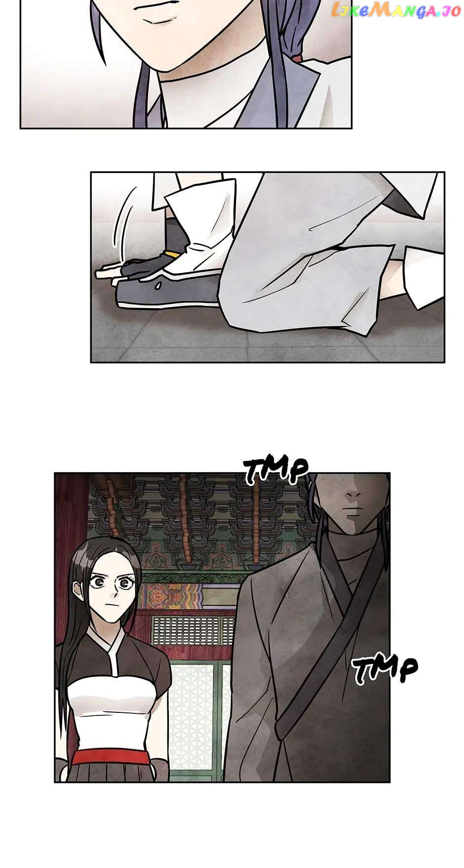 The Greatest Ascetic Chapter 59 - page 28