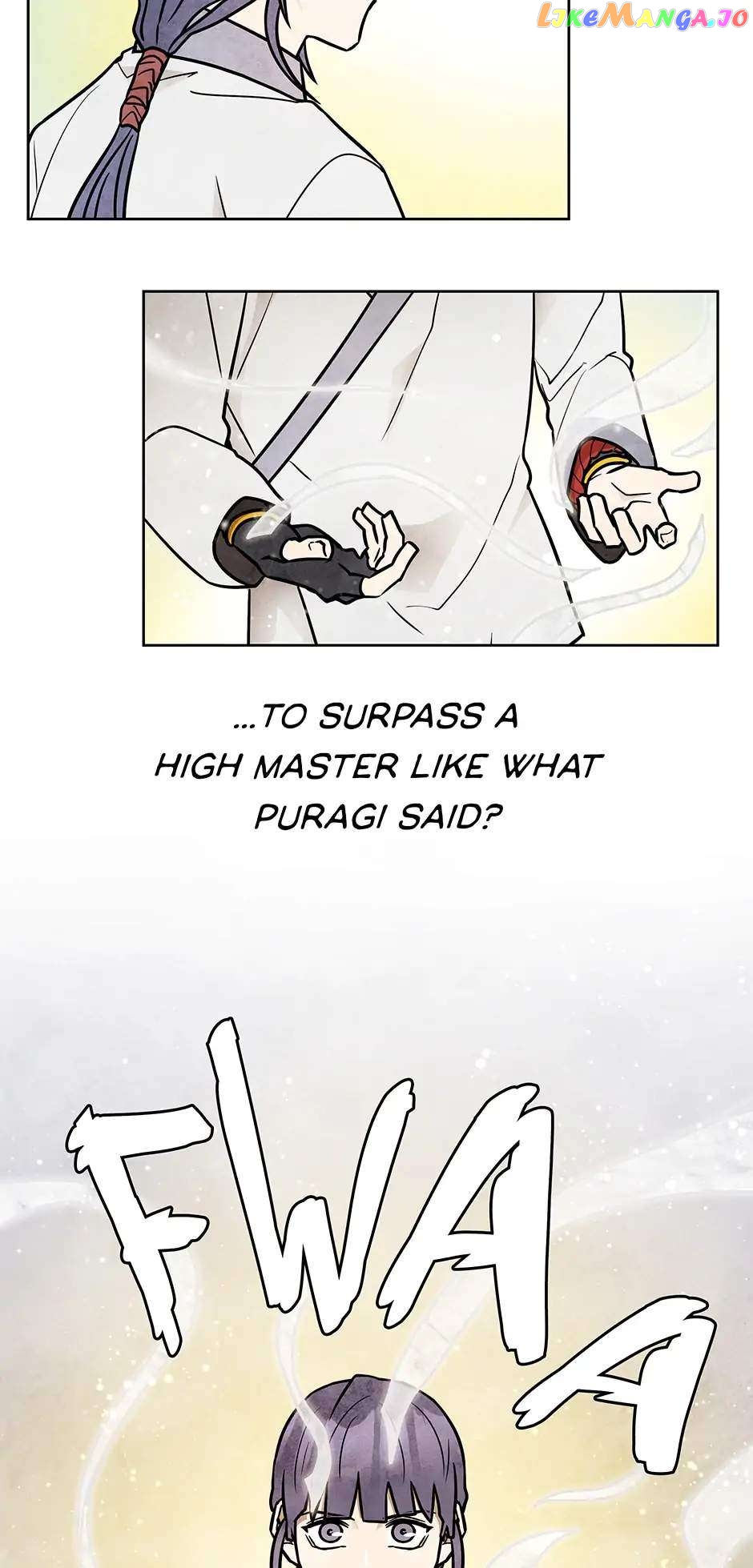 The Greatest Ascetic Chapter 59 - page 30